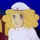 candy candy 27