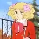 candy candy 21