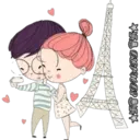‍ ‍ Parejitas Mix ‍ ️‍ ‍ 8