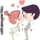 ‍ ‍ Parejitas Mix ‍ ️‍ ‍ 22