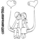 ‍ ‍ Parejitas Mix ‍ ️‍ ‍ 19