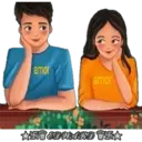 ‍ ‍ Parejitas Mix ‍ ️‍ ‍ 2