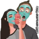 ‍ ‍ Parejitas Mix ‍ ️‍ ‍ 10