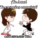 ‍ ‍ Parejitas Mix ‍ ️‍ ‍ 6