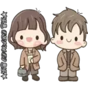‍ ‍ Parejitas Mix ‍ ️‍ ‍ 4