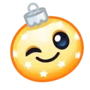 Christmas emoji MOV. ️ 11
