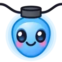 Christmas emoji MOV. ️ 12