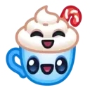 Christmas emoji MOV. ️ 2