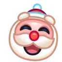 Christmas emoji MOV. ️ 8