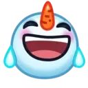 Christmas emoji MOV. ️ 4