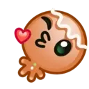 Christmas emoji MOV. ️ 5