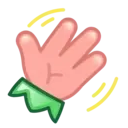 Christmas emoji MOV. ️ 14