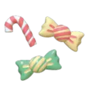 ️Jolly club emoji ️ 12