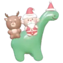 ️Jolly club emoji ️ 5