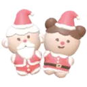 ️Jolly club emoji ️ 30