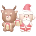 ️Jolly club emoji ️ 17