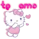 Amor Hello Kitty ️ 29