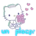 Amor Hello Kitty ️ 12