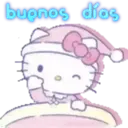 Amor Hello Kitty ️ 24