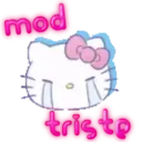 Amor Hello Kitty ️ 27