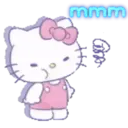 Amor Hello Kitty ️ 26