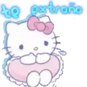 Amor Hello Kitty ️ 11