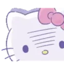 Amor Hello Kitty ️ 13
