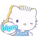 Amor Hello Kitty ️ 14