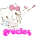 Amor Hello Kitty ️ 30