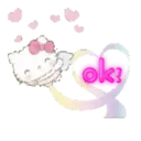 Amor Hello Kitty ️ 20