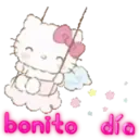 Amor Hello Kitty ️ 23