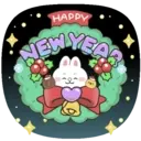 BROWN Happy New Year .MOV 24