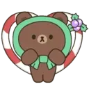 BROWN Happy New Year .MOV 3