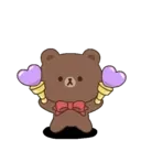 BROWN Happy New Year .MOV 21