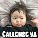 COKKI
CALLENSE YA