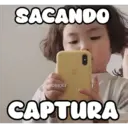 SACANDO
COKKI
CAPTURA