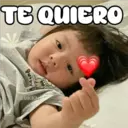 TE QUIERO
WA
COKKI