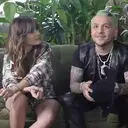La Siguiente Nodal y Kany 15