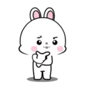 Lovely Rabbit 14 MOV. 9
