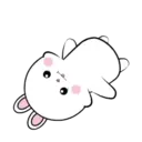Lovely Rabbit 14 MOV. 12