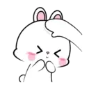 Lovely Rabbit 14 MOV. 19