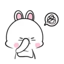 Lovely Rabbit 14 MOV. 3