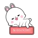 Lovely Rabbit 14 MOV. 7