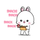 Lovely Rabbit 14 MOV. 13