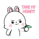 Lovely Rabbit 14 MOV. 4