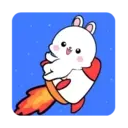 Lovely Rabbit 14 MOV. 24