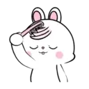 Lovely Rabbit 14 MOV. 6