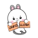 Lovely Rabbit 14 MOV. 22