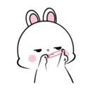Lovely Rabbit 14 MOV. 21