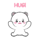 Lovely White Bear4 .MOV 4